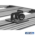 Rival 4x4 UNIVERSAL RACK CARGO HOLDERS MODULAR ROOF RACK