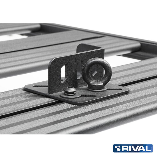 Rival 4x4 UNIVERSAL RACK CARGO HOLDERS MODULAR ROOF RACK