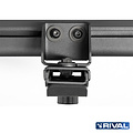 Rival 4x4 SHOVEL MOUNTING BRACKET MODULAR ROOF RACK