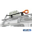 Rival 4x4 SHOVEL MOUNTING BRACKET MODULAR ROOF RACK