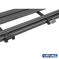 Rival 4x4 WORKING LIGHT MOUNTING BRACKET KIT (2PCS) MODULAR ROOF RACK