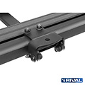 Rival 4x4 WORKING LIGHT MOUNTING BRACKET KIT (2PCS) MODULAR ROOF RACK