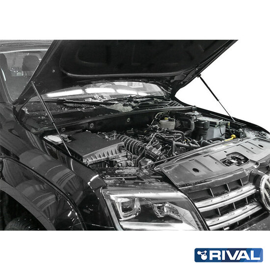 Rival 4x4 MOTORKAPLIFTSETS VOLKSWAGEN AMAROK 2010-2016; 2016-2020;