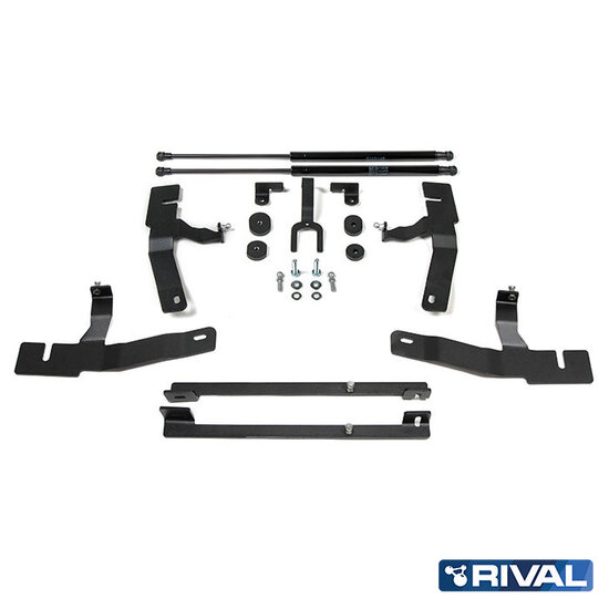 Rival 4x4 MOTORKAPLIFTSETS VOLKSWAGEN AMAROK 2010-2016; 2016-2020;