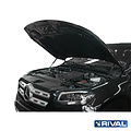 Rival 4x4 HOOD LIFT KITS MERCEDES-BENZ X-CLASS 2017-;