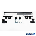 Rival 4x4 HOOD LIFT KITS NISSAN NAVARA (FRONTIER) 2014-2021;