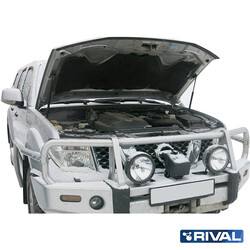 HOOD LIFT KITS NISSAN NAVARA (FRONTIER) 2004-2010; 2010-2015; PATHFINDER 2004-2010; 2010-2014;