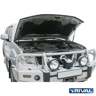 HOOD LIFT KITS NISSAN NAVARA (FRONTIER) 2004-2010; 2010-2015; PATHFINDER 2004-2010; 2010-2014;