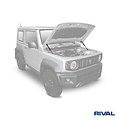 Rival 4x4 HOOD LIFT KITS SUZUKI JIMNY 2018