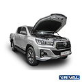 Rival 4x4 HOOD LIFT KITS TOYOTA HILUX 2015+