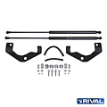 Rival 4x4 HOOD LIFT KITS TOYOTA HILUX 2015+