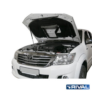 HOOD LIFT KITS TOYOTA HILUX 2005-2011; 2011-2015