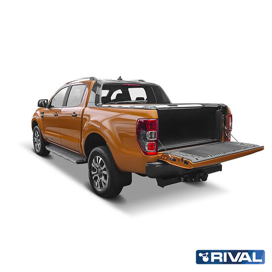 Rival 4x4 TAILGATE ASSIST KITS FORD RANGER RAPTOR 2019-2022
