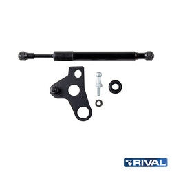 TAILGATE ASSIST KITS FORD RANGER RAPTOR 2022-; RANGER 2022-; VOLKSWAGEN AMAROK 2023