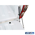 Rival 4x4 TAILGATE ASSIST KITS MAZDA BT-50 2011-2015; 2015-2020