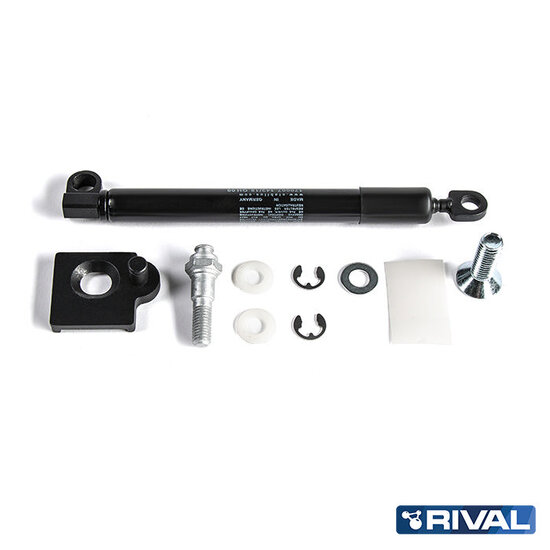 Rival 4x4 TAILGATE ASSIST KITS MAZDA BT-50 2011-2015; 2015-2020