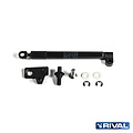 Rival 4x4 TAILGATE ASSIST KITS ISUZU D-MAX 2012-2021