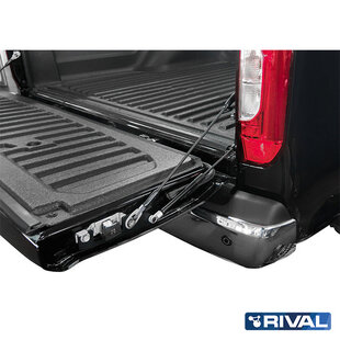 TAILGATE ASSIST KITS MERCEDES-BENZ X-CLASS 2017