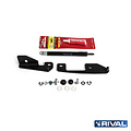 Rival 4x4 TAILGATE ASSIST KITS MERCEDES-BENZ X-CLASS 2017
