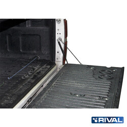 TAILGATE ASSIST KITS TOYOTA HILUX 2005-2011; 2011-2015