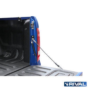 TAILGATE ASSIST KITS VOLKSWAGEN AMAROK 2010-2016; 2016-2020