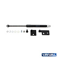 Rival 4x4 TAILGATE ASSIST KITS VOLKSWAGEN AMAROK 2010-2016; 2016-2020