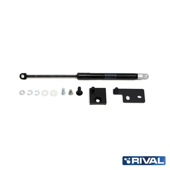 Rival 4x4 TAILGATE ASSIST KITS VOLKSWAGEN AMAROK 2010-2016; 2016-2020