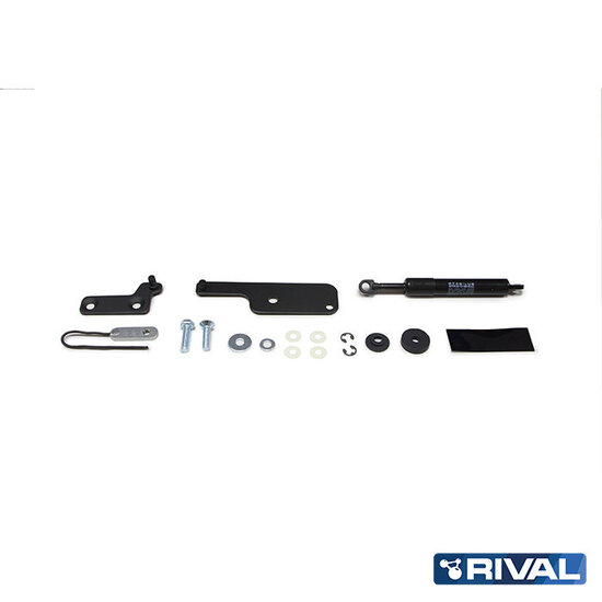 Rival 4x4 TAILGATE ASSIST KITS TOYOTA HILUX 2015-2020; 2021