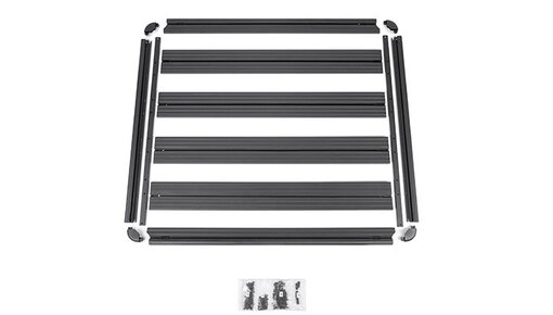 Roofracks Ford Ranger