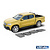 Rival 4x4 SKID PLATE SET (RADIATOR, ENGINE, GEARBOX, TRANSFER CASE) MERCEDES-BENZ X-CLASS 2017-; 2,3 L. / DIESEL