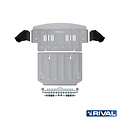 Rival 4x4 ENGINE PROTECTION PLATE MERCEDES-BENZ SPRINTER 2023-; 2,1 L. / DIESEL