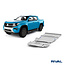 Rival 4x4 SKID PLATE SET (ENGINE, GEARBOX, TRANSFER CASE) FORD RANGER RAPTOR 2022-; RANGER 2022-; VOLKSWAGEN AMAROK 2023-; 3 L. / DIESEL; 2 L. / DIESEL