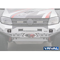 Rival 4x4 RIVAL LED MISTLICHT + POSITIE - PC AV (paar) (bQ11)