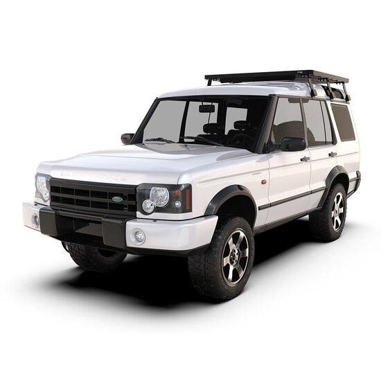 Land Rover Discovery 1/2 SLII Roof Rack Kit