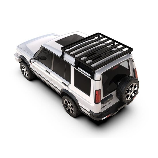 Land Rover Discovery 1/2 SLII Roof Rack Kit