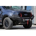 Off-road voorbumper Ford Ranger T7 / T8 2016-2022 MorE 4x4