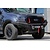 Off-road voorbumper Ford Ranger T7 / T8 2016-2022 MorE 4x4