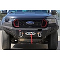 MorE 4x4 Off-road voorbumper Ford Ranger T7 / T8 2016-2022 MorE 4x4