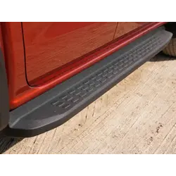 Aeroklas Side Step, 1 pair - Ranger/Amarok 2023-