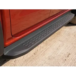 Aeroklas Side Step, 1 pair - Ranger/Amarok 2023-