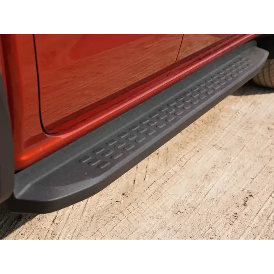 Aeroklas Aeroklas Side Step, 1 pair - Ranger/Amarok 2023-