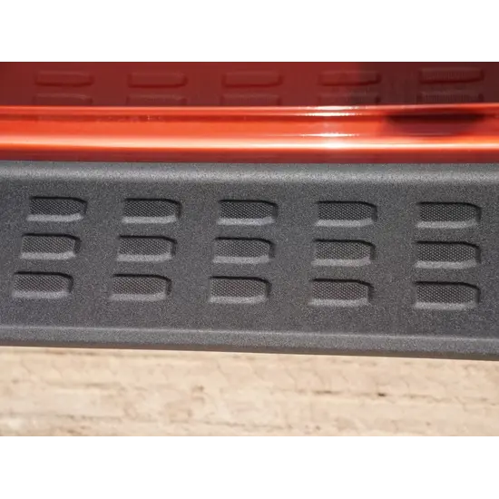 Aeroklas Aeroklas Side Step, 1 pair - Ranger/Amarok 2023-