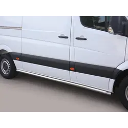 Misutonida Side Bar - 1 pair, 63 mm - Sprinter 2018