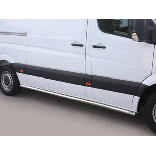 Misutonida Side Bar - 1 pair, 63 mm - Sprinter 2018