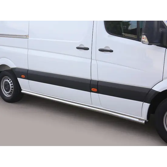 Misutonida Misutonida Side Bar - 1 pair, 63 mm - Sprinter 2018