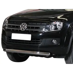 Misutonida Spoiler Bar, 76 mm - Amarok 2010-2016