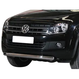 Misutonida Spoiler Bar, 76 mm - Amarok 2010-2016
