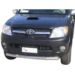 Misutonida Spoiler Bar, 76 mm - Hilux 2005-2011