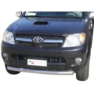 Misutonida Spoiler Bar, 76 mm - Hilux 2005-2011