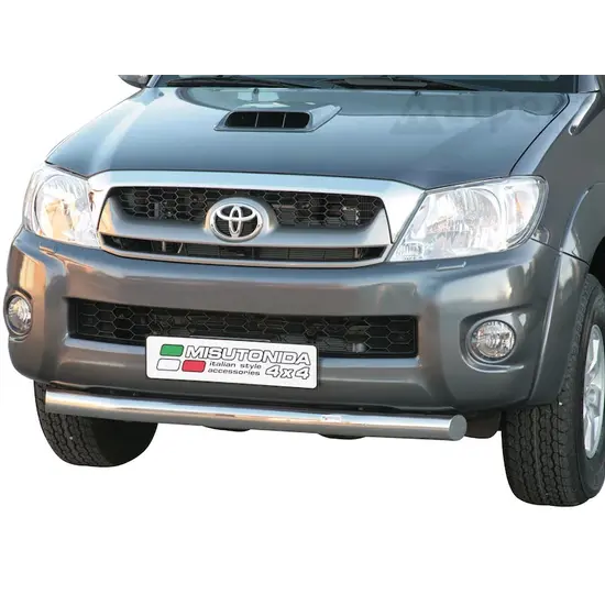 Misutonida Misutonida Spoiler Bar, 76 mm - Hilux 2005-2011